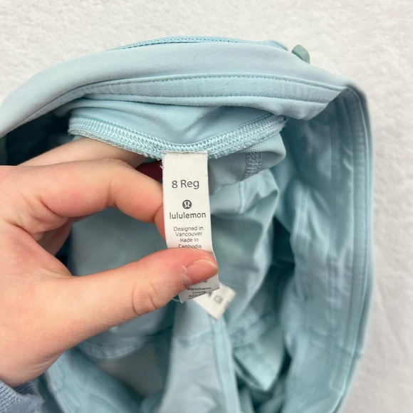 Lululemon Short - 8 - Picture 6 of 7